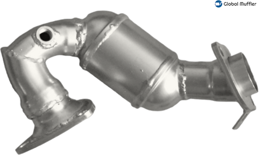 Fits 2007 2008 2009 2010 2011 2012 Acura RDX 2.3L V4 Front Catalytic Converter