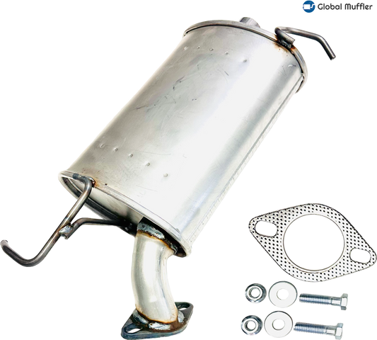 Fits : 2007 Mazda CX-9 3.5L V6 Right-Side Muffler