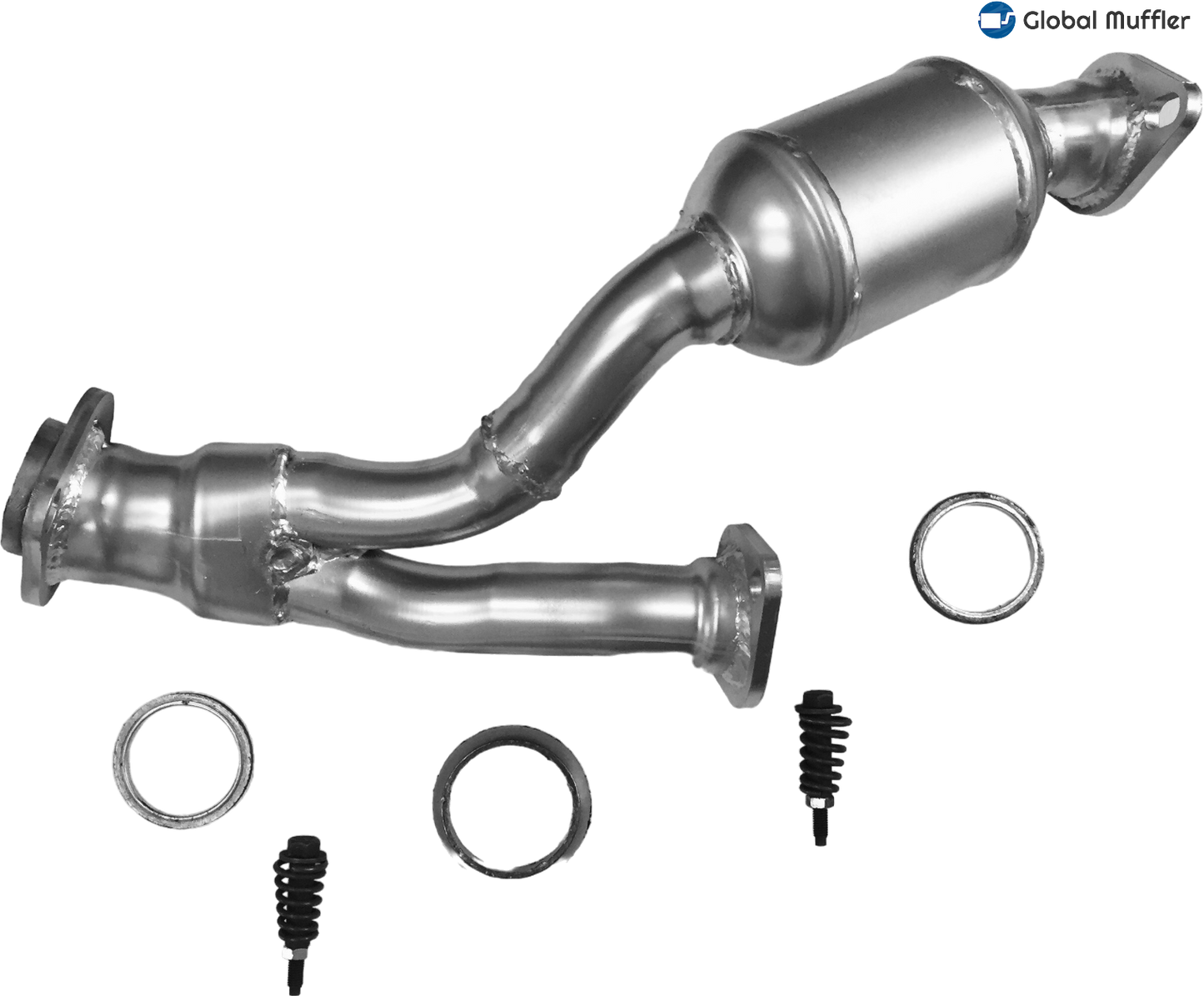 Fits 1999 2000 2001 2002 2003 Lexus RX300 3.0L V6 Catalytic Converter Y-Pipe