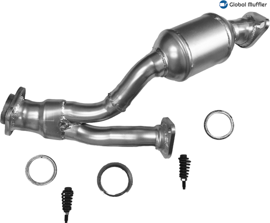 Fits 1999 2000 2001 2002 2003 Lexus RX300 3.0L V6 Catalytic Converter Y-Pipe