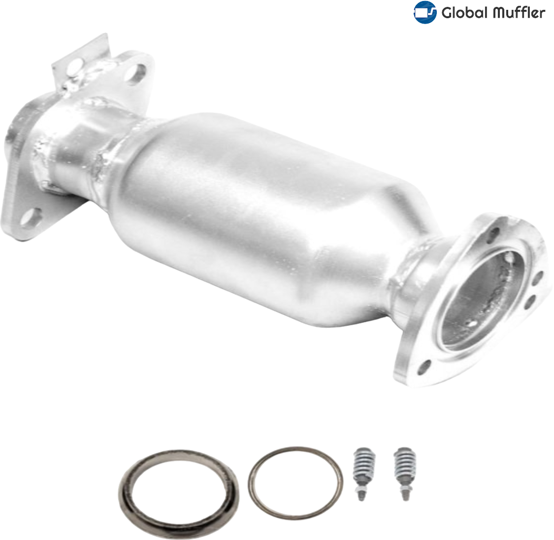 Fits 2006 - 2009 Pontiac Solstice 2007 - 2009 Saturn Sky 2.4L Catalytic Convertr