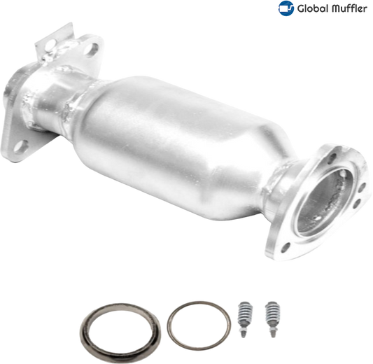 Fits 2006 - 2009 Pontiac Solstice 2007 - 2009 Saturn Sky 2.4L Catalytic Convertr