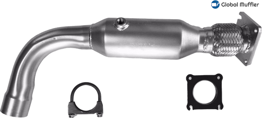 Fits 2008 2009 2010 Chrysler Town & Country 3.3L & 3.8L V6 Catalytic Converter