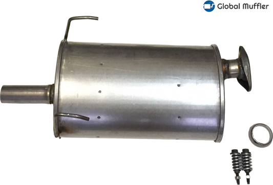 Fits: 1997 1998 1999 2000 2001 Honda CR-V 2.0L Rear Muffler