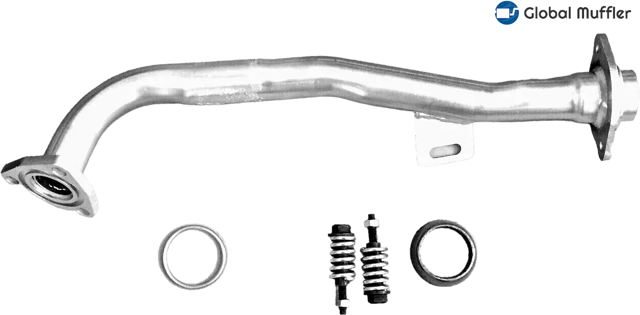 Fits 1996 1997 1998 1999 2000 Honda Civic 1.6L V4 Front Pipe Direct Fit