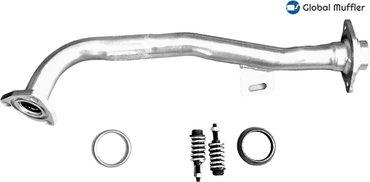 Fits 1996 1997 1998 1999 2000 Honda Civic 1.6L V4 Front Pipe Direct Fit