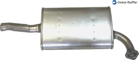 Fits 1998 1999 2000 2001 2002 Chevrolet Prism 1.8L Muffler with strap