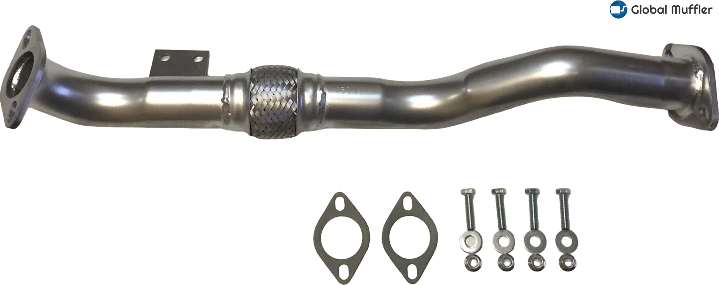 Fits 1999 2000 2001 2002 2003 Lexus RX300 3.0L Front Flex Pipe Direct