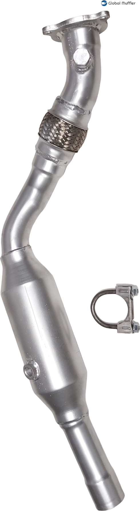 Fits 2004-2006 Chrysler Pacifica 3.5L V6 Catalytic Converter With Flex