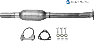 Fits 2004 2005 2006 2007 2008 Acura TSX 2.4L V4 Resonator