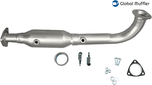 Fits 2007 2008 2009 Honda CR-V 2.4L V4 Catalytic Converter