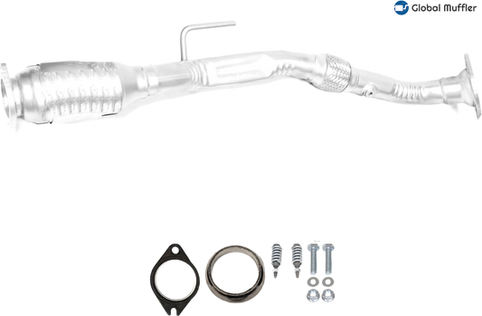 Fits 2002 To 2006 Nissan Altima 2.5L V4 Catalytic Converter 54360