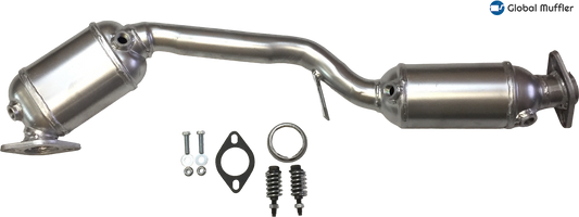 Fits 1999 2000 2001 2002 2003 2004 2005 Saab 9-2X & Subaru Forester/Impreza 2.5L Catalytic Converter