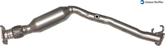 Fits 2006-2011 Chevrolet Impala & Monte Carlo 3.5L & 3.9L Catalytic Converter