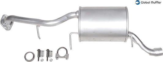 Fits 2006 2007 2008 2009 2010 Mazda 5 2.3L Muffler