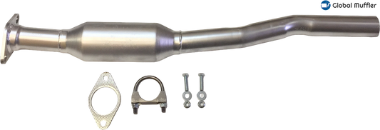 Fits 2010 2011 2012 2013 2014 2015 2016 2017 Chevrolet Equinox & GMC Terrain 2.4L V4 Catalytic Converter