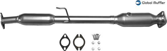 Fits: 2011 2012 2013 2014 Hyundai Sonata 2.4L Catalytic Converter (Except Hybrid)