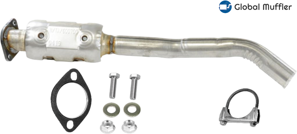 Fits 2013 2014 2015 2016 Hyundai Santa Fe Sports 2.4L Catalytic Converter