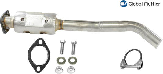 Fits 2013 2014 2015 2016 Hyundai Santa Fe Sports 2.4L Catalytic Converter