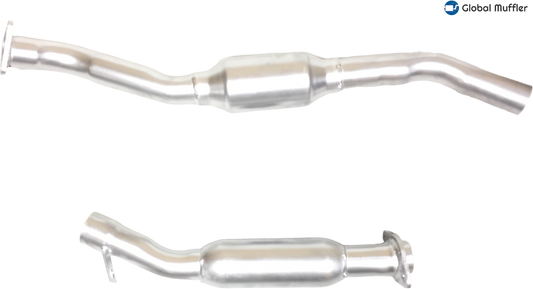 Fits For 2005 2006 2007 2008 2009 2010 2011 Subaru Forester/Impreza/Legacy/Outback Catalytic Converter 2.5L