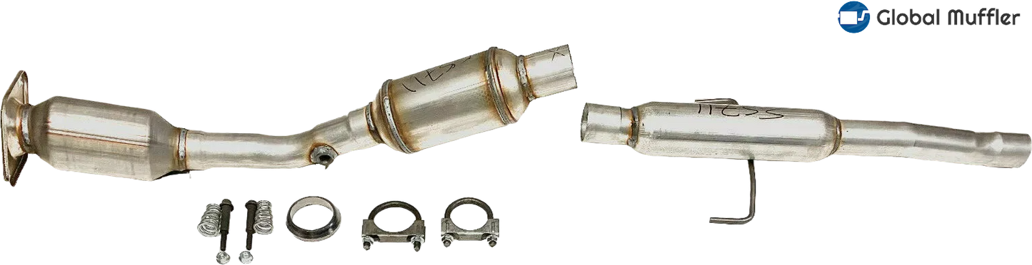 Fits 2014 2015 2016 2017 2018 2019 Toyota Corolla 1.8L Catalytic Converter