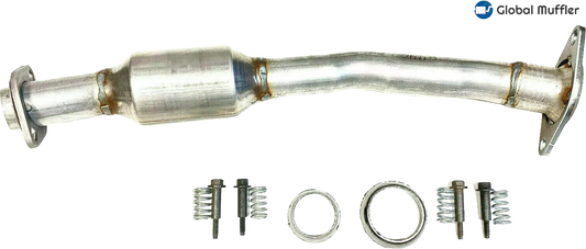 Fits: 2015 to 2018 Chevrolet City Express 2.0L - Front Catalytic Converter