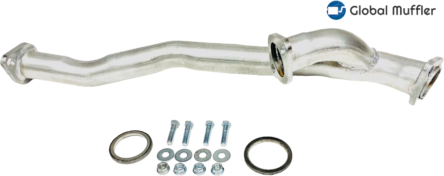 Fits 2002 To 2006 Mazda MPV 3.0L V6 Middle Y-Pipe