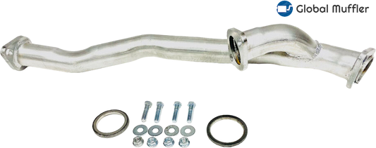 Fits 2002 To 2006 Mazda MPV 3.0L V6 Middle Y-Pipe