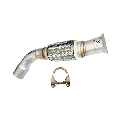 Ford Ecosport 2.0L (2018-2022) 4 Cylinder Repair Flex Pipe