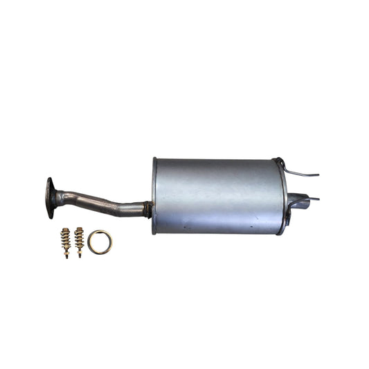 Acura ILX 2.0L (2013-2015) Muffler