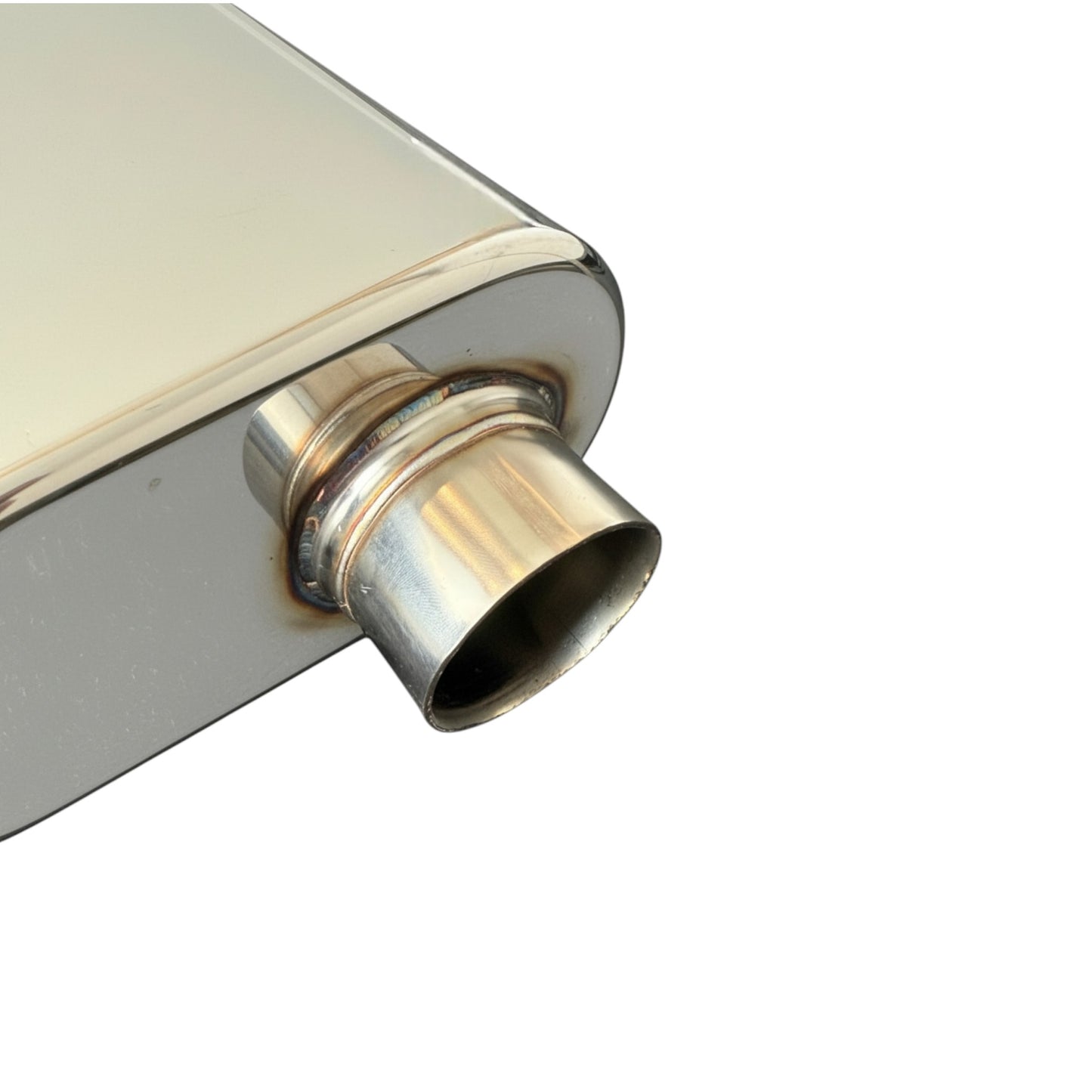 Universal Valvetronic Dual Valved Muffler Kit- with Controller