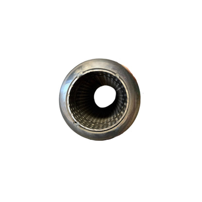 Universal Performance Resonator – 3.0" Inlet