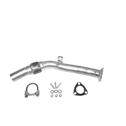 Fits 1997 To  2001 Audi A4 Quattro 1.8L Front Flex Pipe