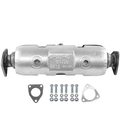 Honda Odyssey 3.5L (1999-2004) Catalytic Converter