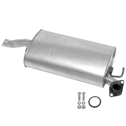 Toyota Solara 2002-2003 2.4L Muffler assembly