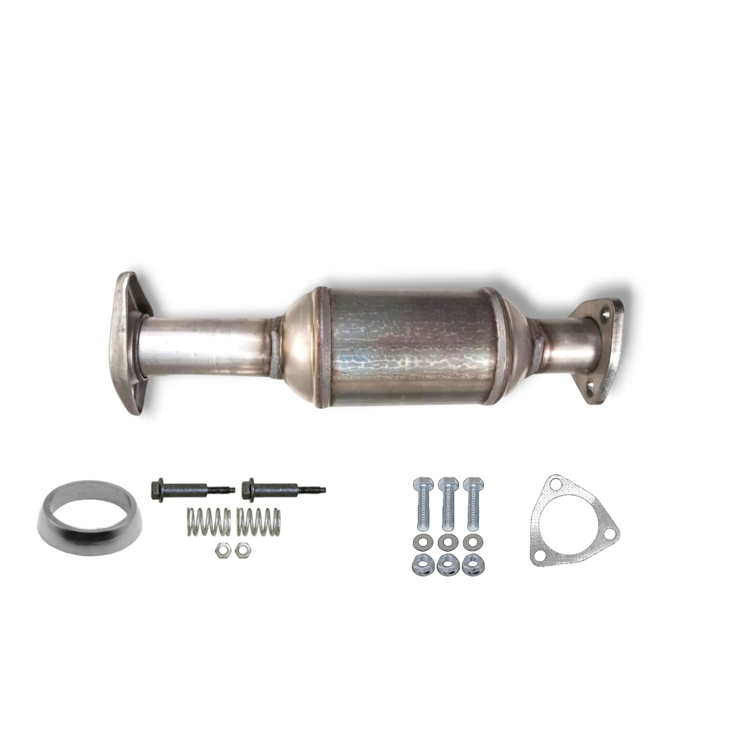 Fits 1992 To 1995 Honda Civic 1.5L & 1.6L V4 Catalytic Converter