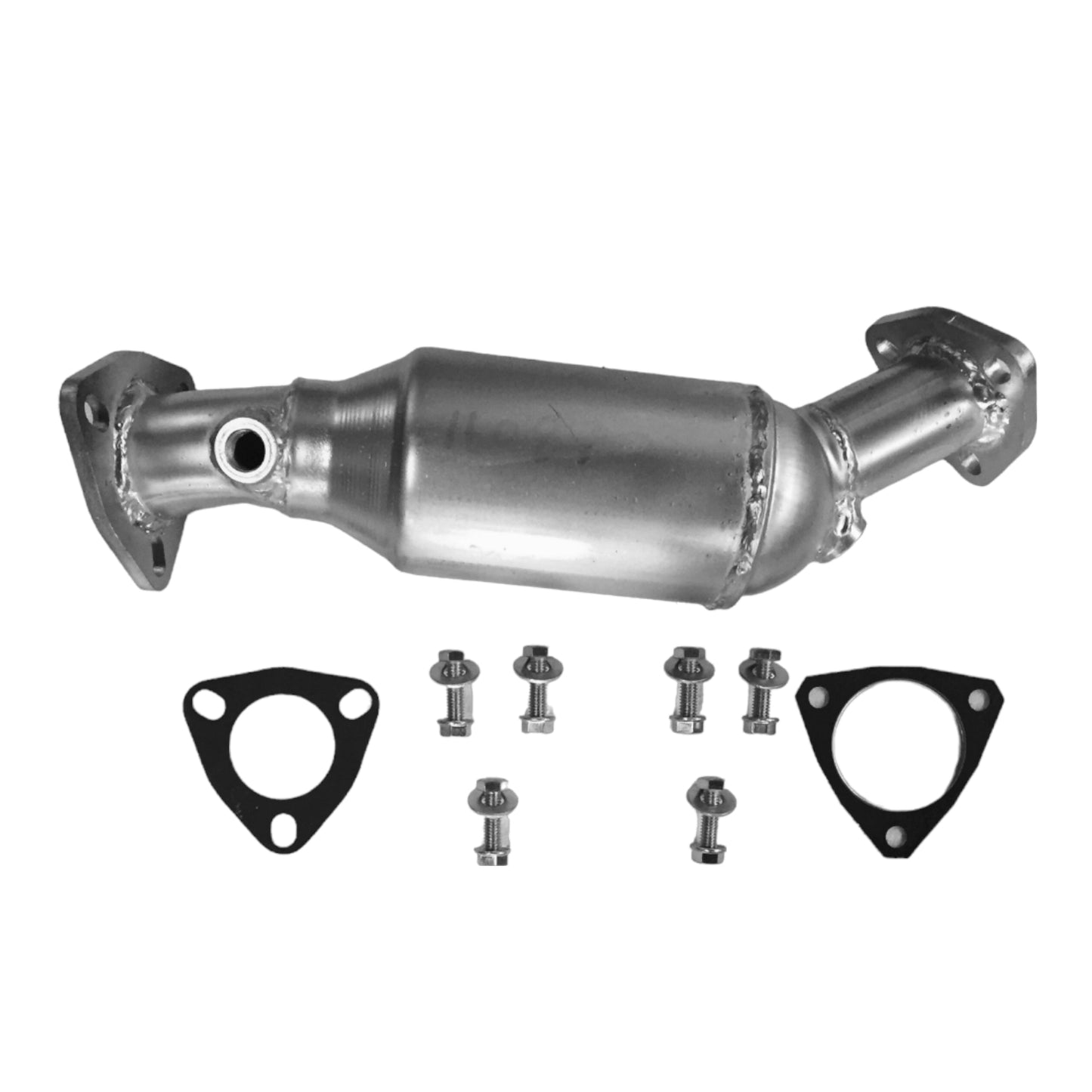 Volkswagen Passat 1998 to 2005 1.8L Turbocharged Catalytic Converter