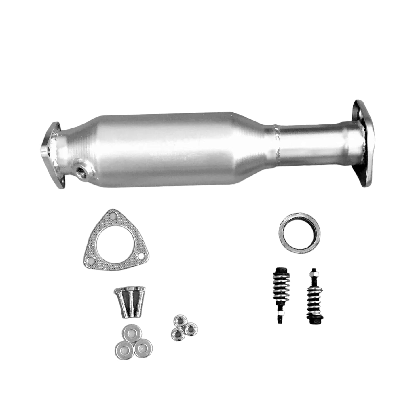 Acura Integra 2-Door/3-Door Hatchback 1.8L & 4-Door Sedan 1.8L (1996-2001) Catalytic Converter