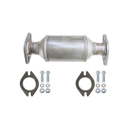 Toyota Tacoma 2.4L V4 RWD (1995-2000) 121.9 Wheelbase Catalytic Converter