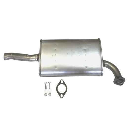 Fits 1998 To 2002 Chevrolet Prism 1.8L Muffler