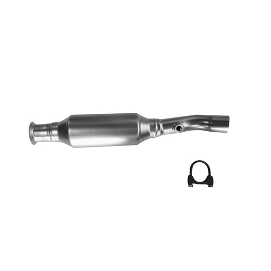 Fits 1998 To 2002 Chevrolet Prizm 1.8L Catalytic Converter