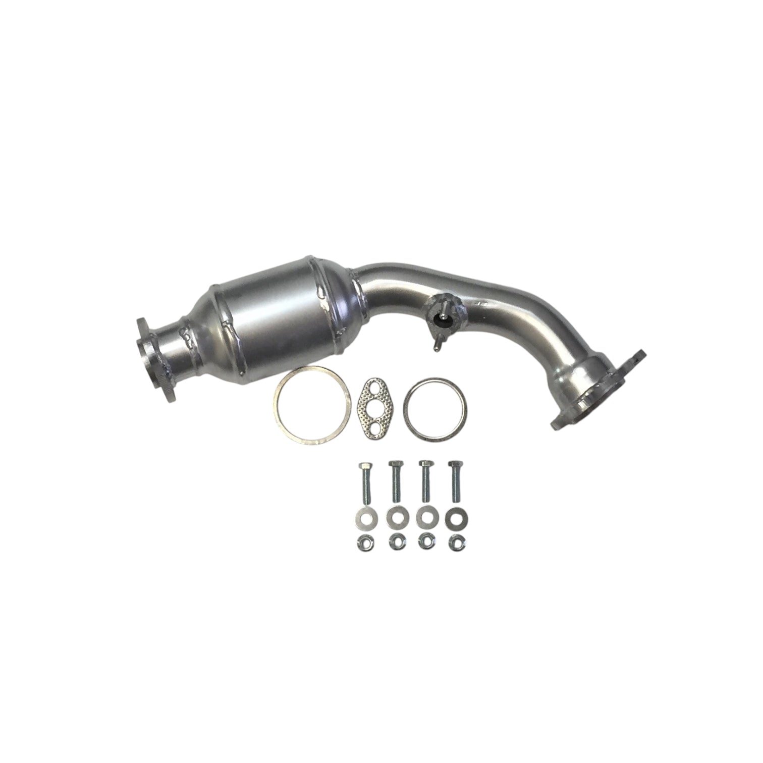 Toyota 4Runner 3.4L V6 (1999-2002) 4WD & RWD Front Catalytic Converter