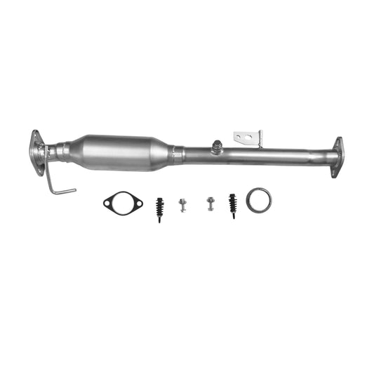 Fits 2002 & 2003  Suzuki XL-7 2.7L Catalytic Converter