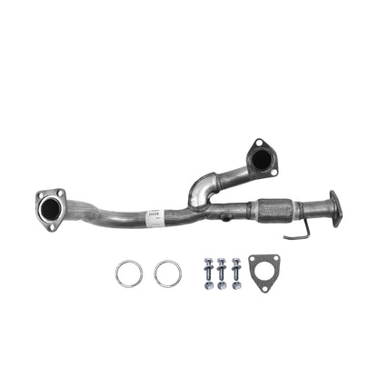 Honda Accord 3.0L (1998-2002) Flex Y-Pipe