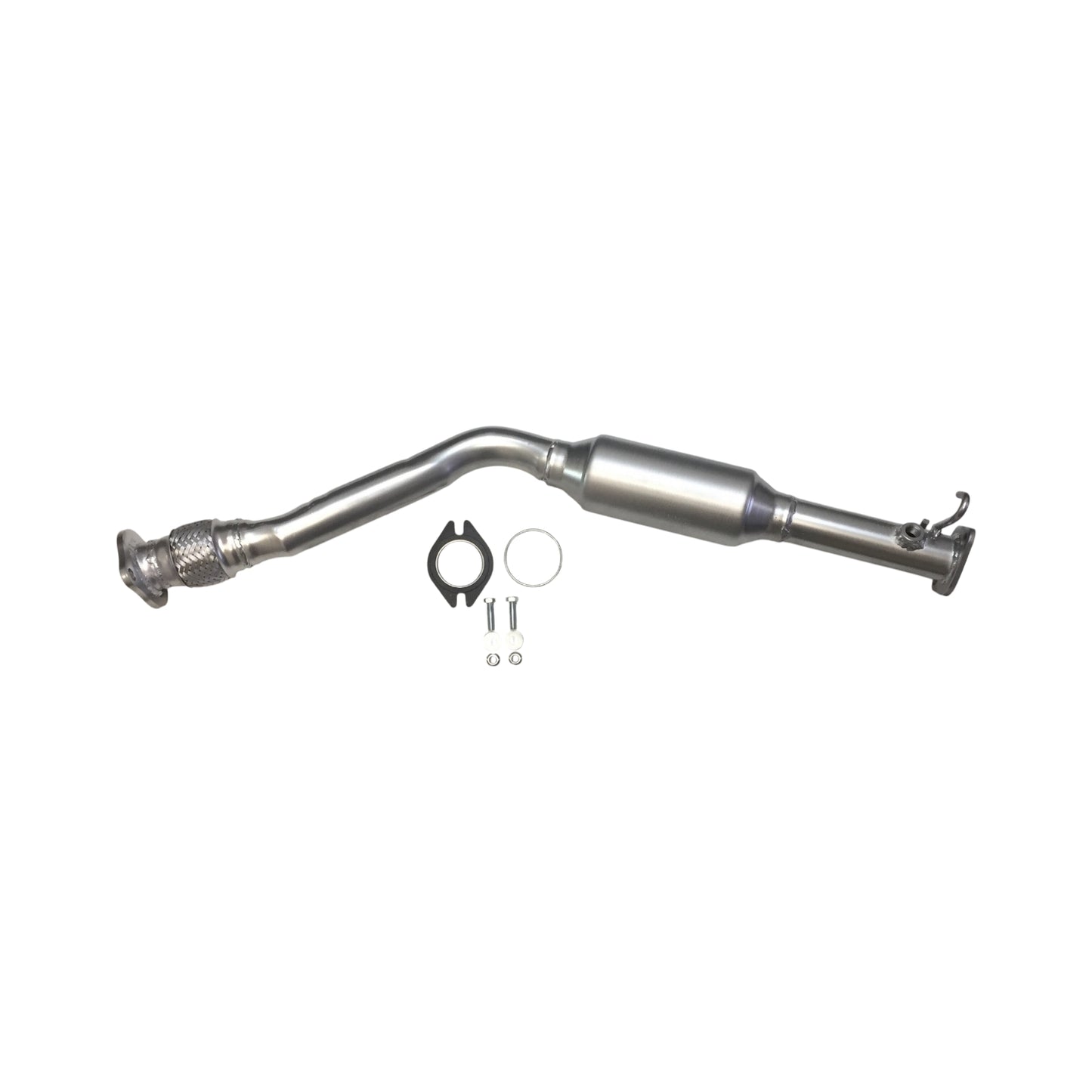 Fits 1997 To 2003 Pontiac Grand Prix 3.1L V6 Catalytic Converter With Flex