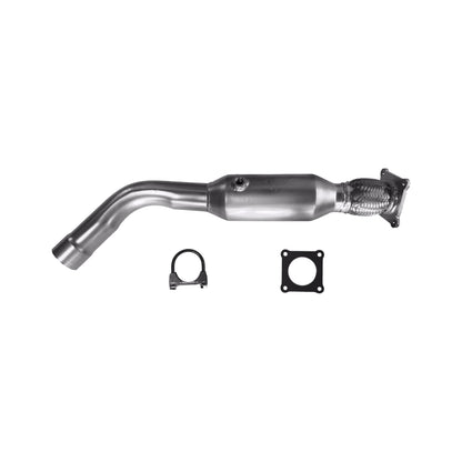 Fits 2001 To 2004 Chrysler Town and country 3.8L Catalytic Converter with Flex