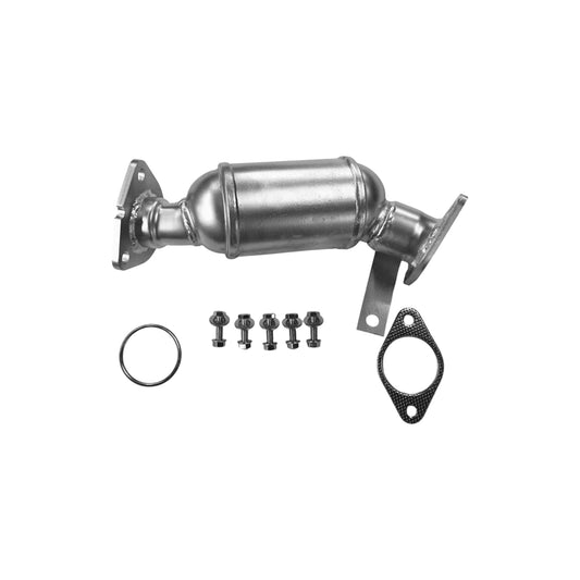 Buick Enclave 3.6L V6 (2008-2017) Driver Side Catalytic Converter