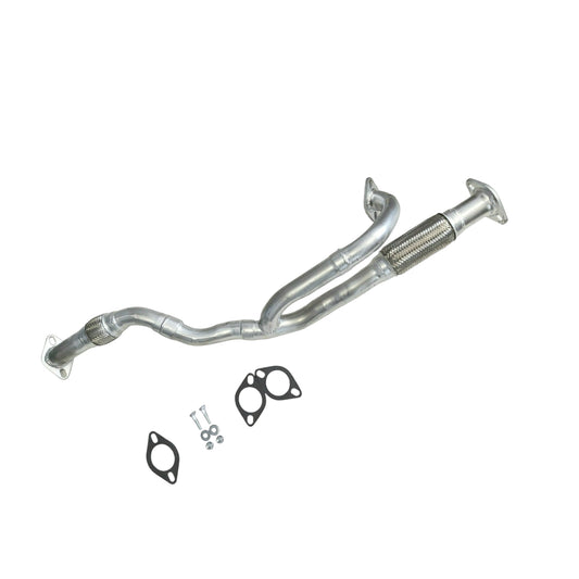 Buick Enclave 3.6L (2009-2017) flex Y-pipe