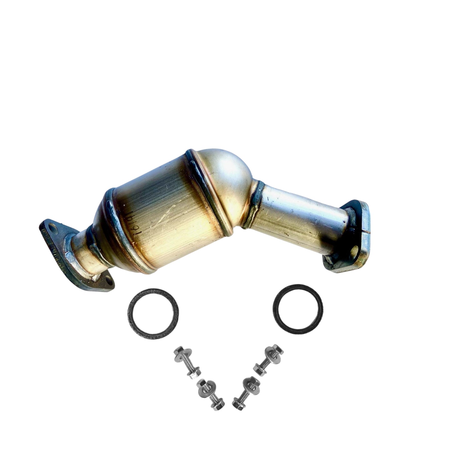 Toyota Highlander 3.0L (2001-2003) V6 Front Catalytic Converter