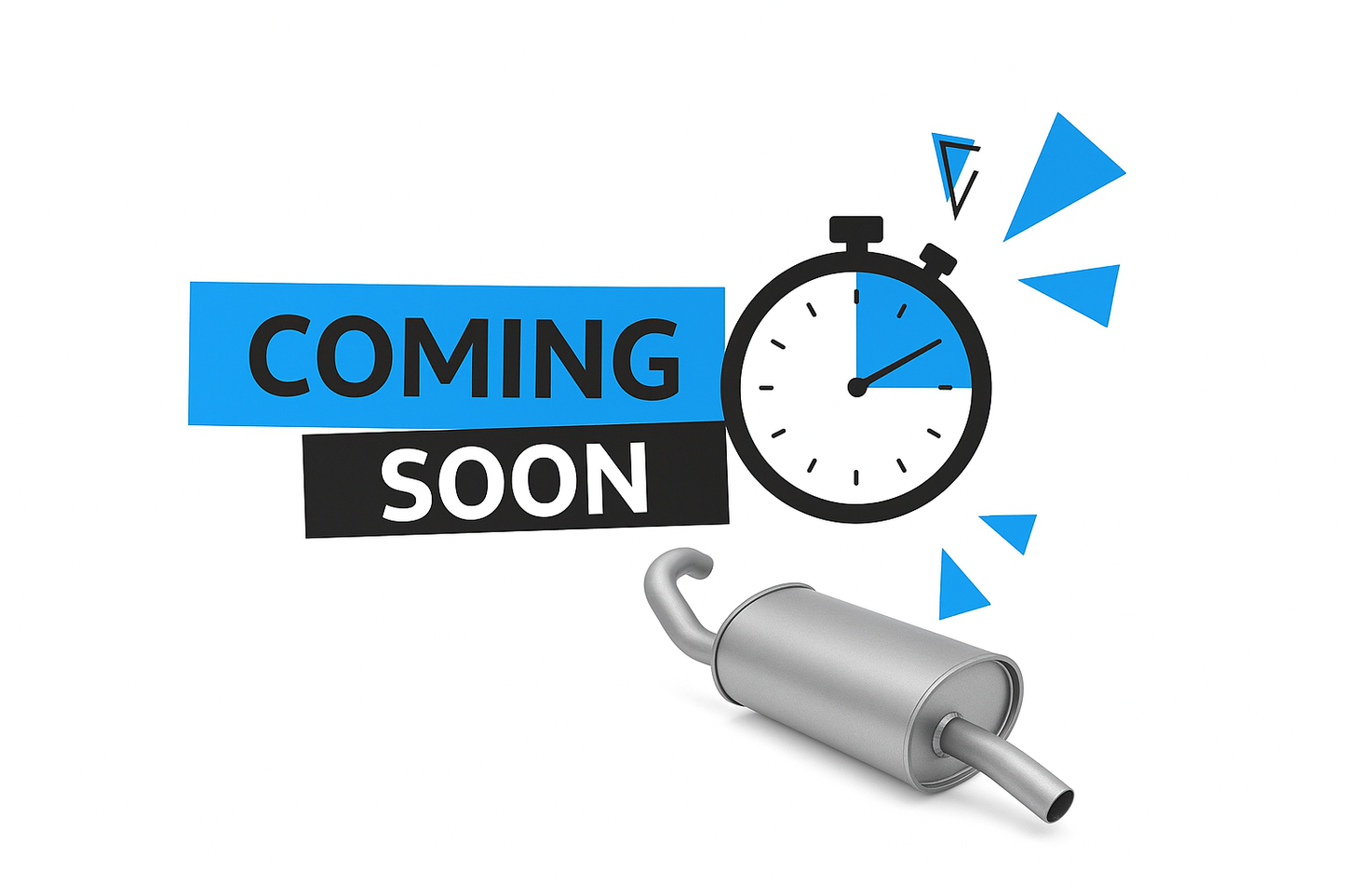 Convertisseur catalytique pour Hyundai Sonata 2.4L (2011-2014) (sauf hybride)